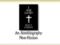 iamgodjesuschrist.com
