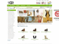 iuggsale.com