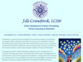 jillcrawfordcounseling.com