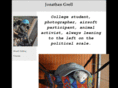 jonathangrell.com