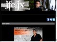jorgefelix.com
