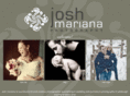 joshmariana.com