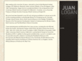 juanlogan.org