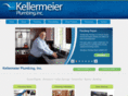kellermeierplumbing.com