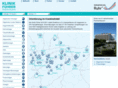 klinik-fuehrer.org