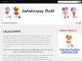 lalaloopsy.org