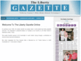 libertygazette.com