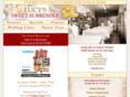 lucyssweetsurrender.com