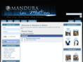 mandurainmotion.com