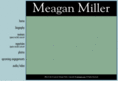 meaganmillersoprano.com