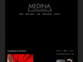 medinamusic.dk