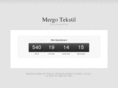 mergotextile.com