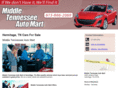 midtnautomart.net