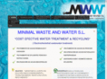 minimalwastewater.com