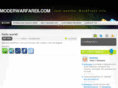 moderwarfareii.com