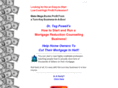 mortgagereduction.biz
