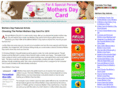 mothersday-card.com