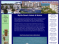 myrtlebeachhotels.co