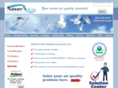 naturesairesystems.com