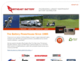 northeastbattery.com