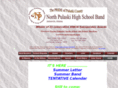 northpulaskiband.com