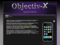 objectiv-x.ch