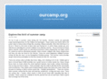 ourcamp.org