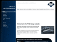 pabgroup.co.uk
