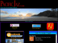 pacificjaz.com