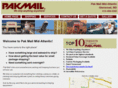 pakmailmidatlantic.com