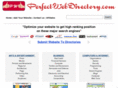 perfectwebdirectory.com