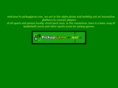pickupgame.com