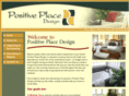 positiveplacedesign.com