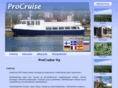 procruise.net