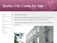quebeccondoforsale.com