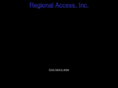 regionalaccess.com