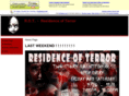residenceofterror.com