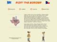 ridintheborder.com