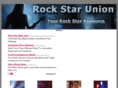 rockstarunion.com