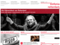 rotterdamskamerorkest.com