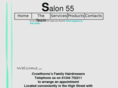 salon55.com