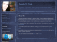 sarahnfisk.com