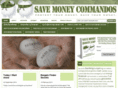 savemoneycommandos.com