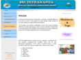 sdsssl.org