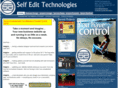 self-edit.com