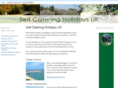 selfcateringuk.com