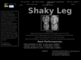 shakyleg.com
