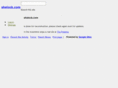 shelock.com