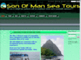 sonofmantours.com