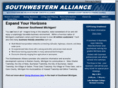 southwesternalliance.org